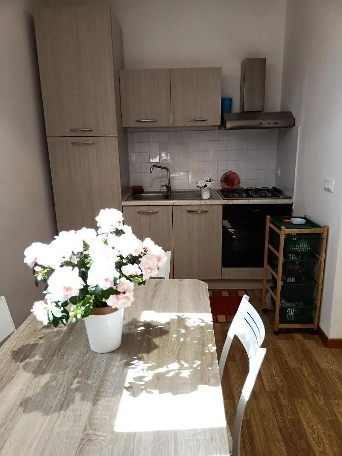 Appartamento Moments Of Home Trapani