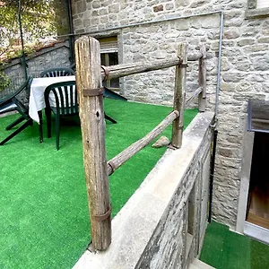 Locanda Del Buon Cammino Chiusi della Verna